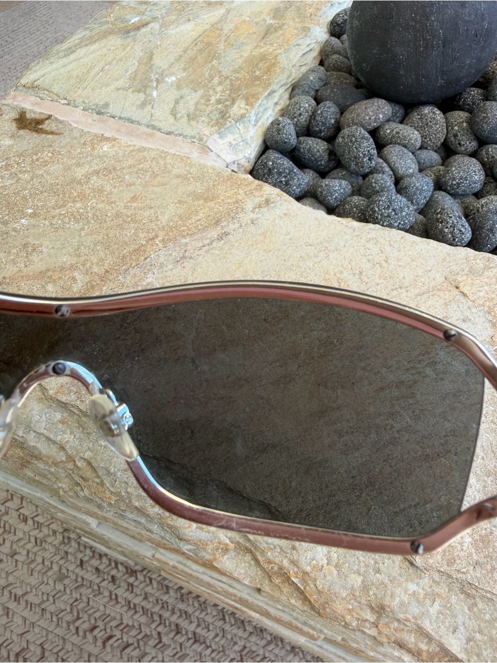 Chanel Black 4164-B Sunglasses - Picture 8 of 8